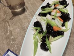 -小船渔村•大连菜•大连焖鱼(黄河路店)