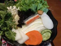 -呷哺呷哺 黄金牧场 (盛世天骄店)