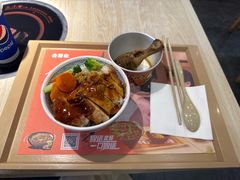 -吉野家(复兴路第二餐厅店)
