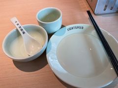 -吕氏疙瘩汤·新派鲁菜(欢乐汇店)