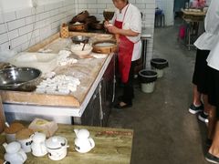 -晓友烧麦(光华村店)