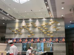-元通寿司(地标店)