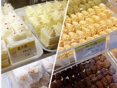 -老大昌(淮海中路店)