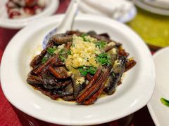 响油鳝糊-老吉士酒家(天平路店)