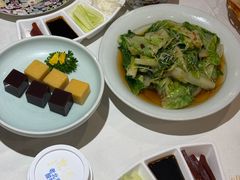 -味+新京宴·烤鸭·北京菜(创意谷店)