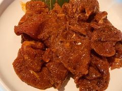 -一品诚记烤肉(大连柏威年购物中心店)