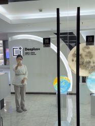 体验后-Deeplus+韩国皮肤管理한국피부관리·C:Lab肌肤实验室