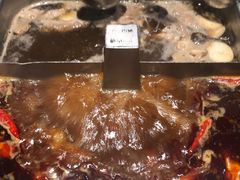 -海底捞火锅(泉城路店)