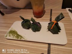 必胜高粽礼盒-必胜客(印象城店)