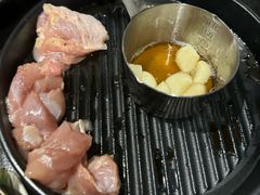 -和牛 烧肉寿喜烧涮锅 善(心斎橋店)