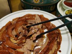 -金百万烤鸭店(马甸店)