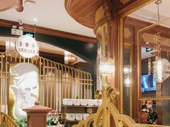 大堂-金椰壳· 大厨新加坡菜(壹方城店)