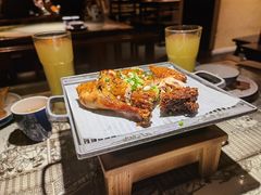 -绿茶餐厅(昌平悦荟店)