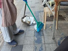 -真真鲜馄饨店(启蒙路店)