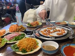 -鸡西大冷面(兰山店)