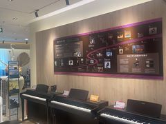 -雅歌音乐培训中心·钢琴培训·乐器培训(交道口店)