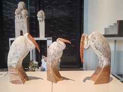 -中国美术学院象山校区-民艺博物馆