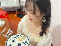 -法桐蛋糕·手作面包(万达公馆店)