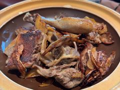 -四道菜·福建菜馆(莆田万达店)