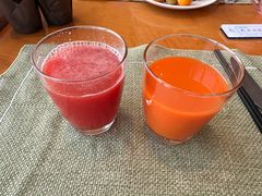 -视界美食自助餐厅·石家庄希尔顿酒店