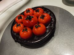 -悦融琥珀·京鲁菜·海味珍品(西单店)