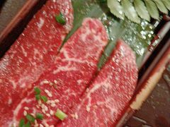 -谷牛日式烤肉(宝山U天地店)