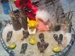 -蚝得喜海鲜(东城店)