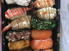 -苍井寿司(珠海金域华府店)