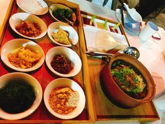 豪华五星薄饼-黑明餐厅(白鹭洲店)