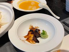 -御花园酒店(希尔顿店)