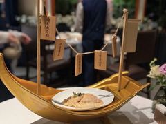 -狮拾久·现代新加坡料理(福田COCO Park店)