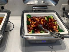 -纽斯特牛排自助餐厅(浦江万达店)