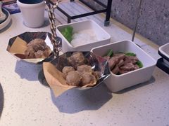 -左庭右院鲜牛肉火锅(龙湖杭州滨江天街店)