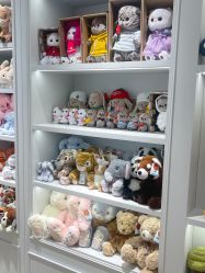 -国际蓝孩BabyInternational(嘉里中心店)