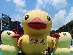 -清泉湾生态旅游度假区