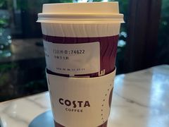 -COSTA COFFEE(西湖天地店)