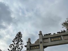 -青礁慈济宫