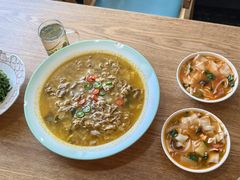 -马大胡子羊羔肉(总店)