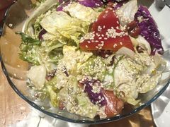 -木屋烧烤(龙华店)