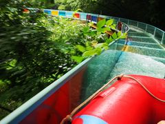 -十渡东湖港风景区