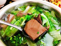 -弓虽昌焖烧鸡(大竹林店)