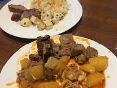 -春晖园度假酒店温泉