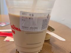 -Tims天好咖啡·贝果(成都东站捷枫店)
