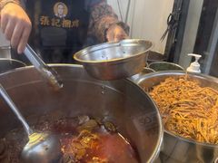 -张记捆鸡(总店)