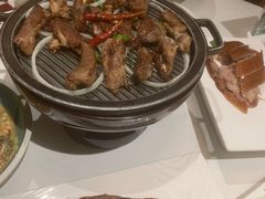 -贝勒爷·酥不腻烤鸭
