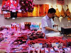 -邵万生食品公司(南京东路店)