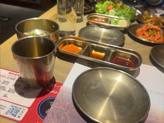 -西塔老太太泥炉烤肉(亚运村店)