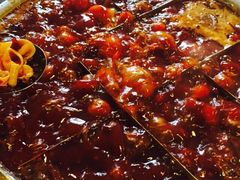 邓记莽子火锅(鲁祖庙店)-邓莽子老火锅(鲁祖庙店)