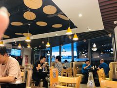 大堂-潇湘阁(望京SOHO店)