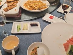 -凤凰园烤鸭店·唐山菜·传承花椒肉(老唐丰路店)